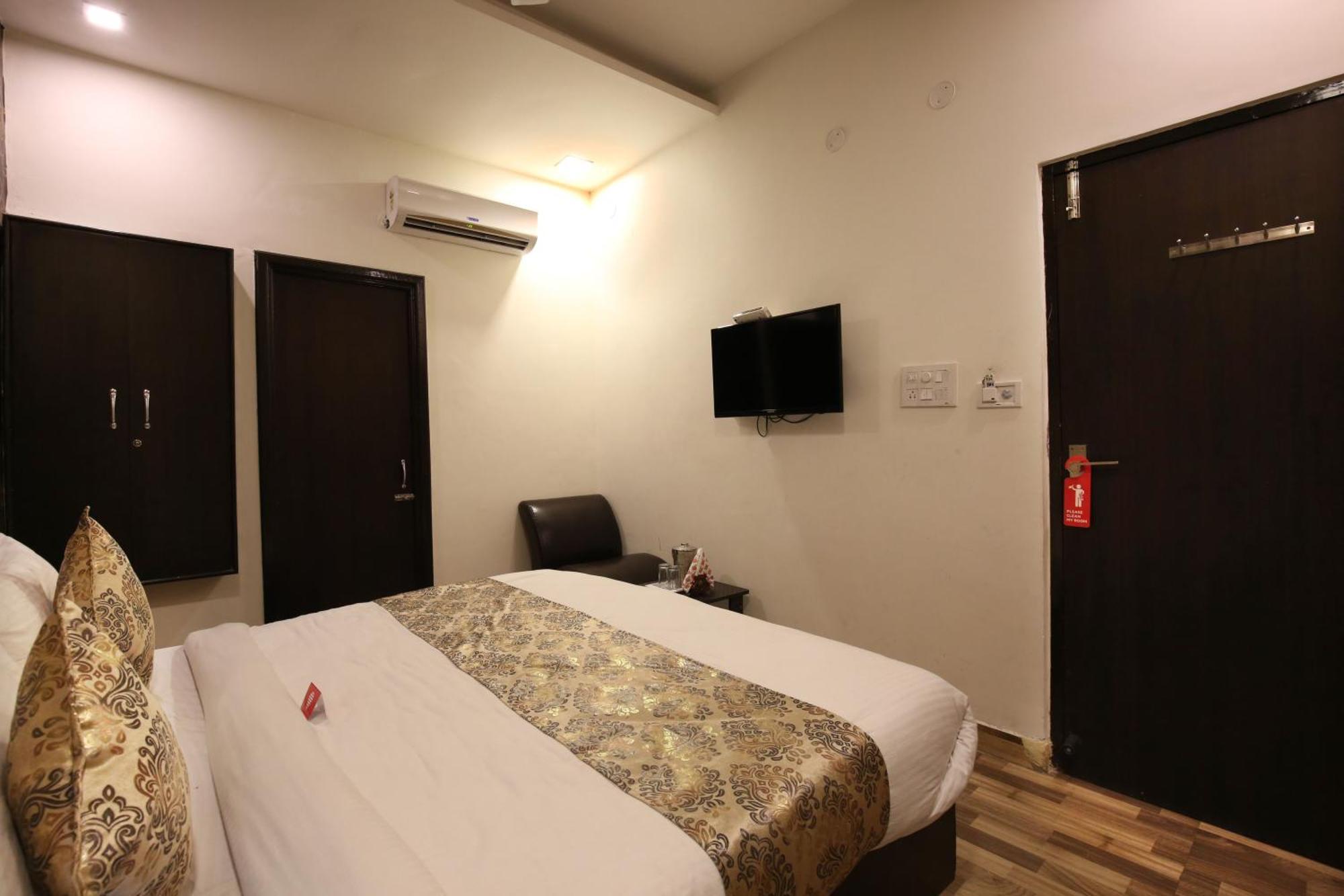 Hotel O Rich Inn Amritsar Exterior foto
