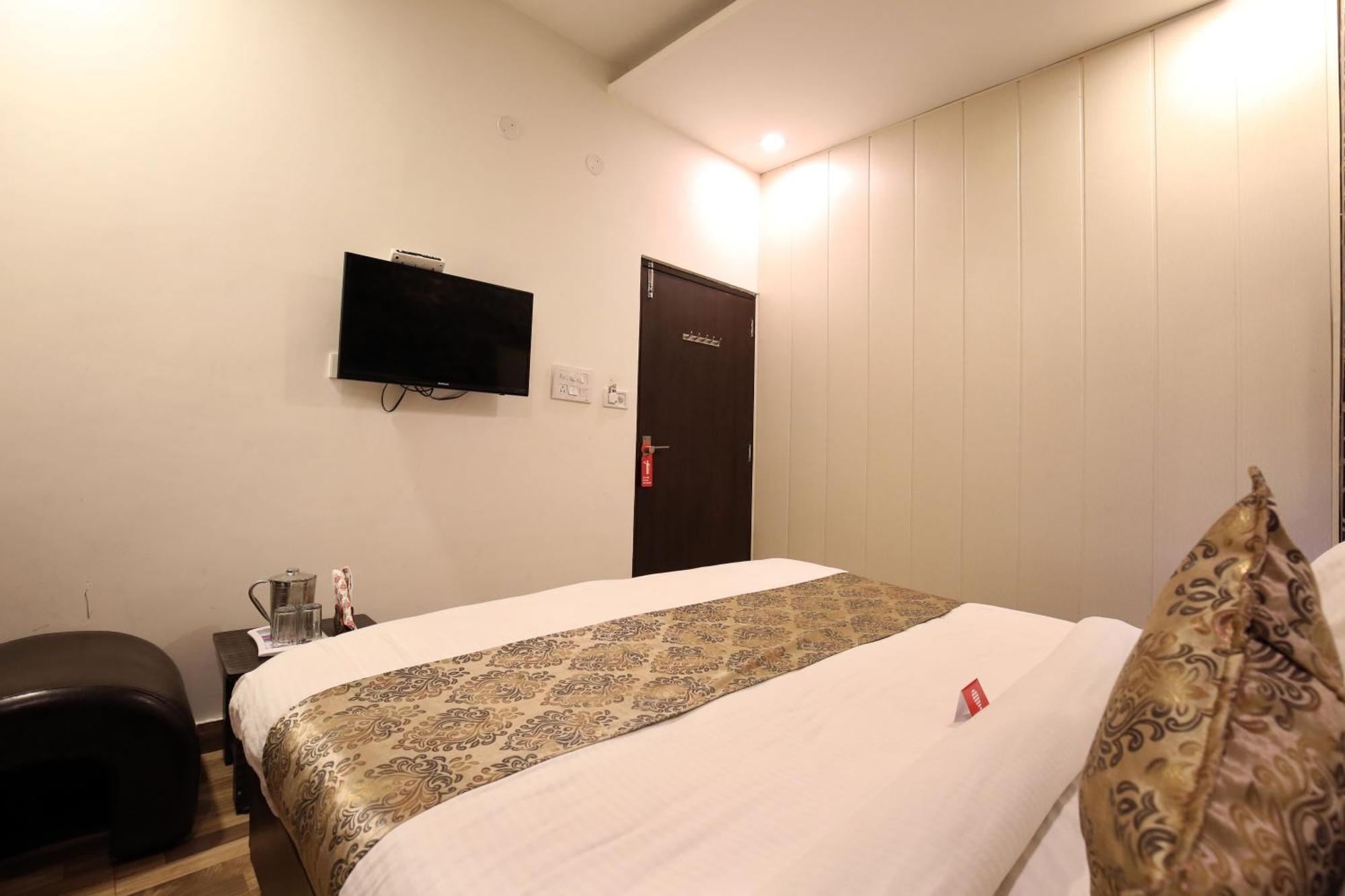 Hotel O Rich Inn Amritsar Exterior foto