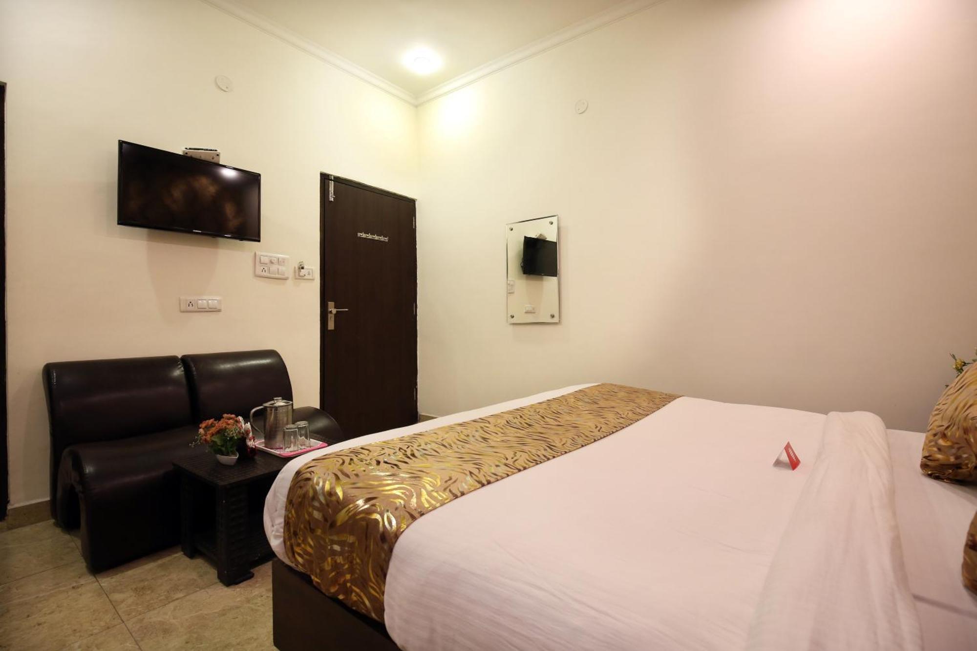 Hotel O Rich Inn Amritsar Exterior foto